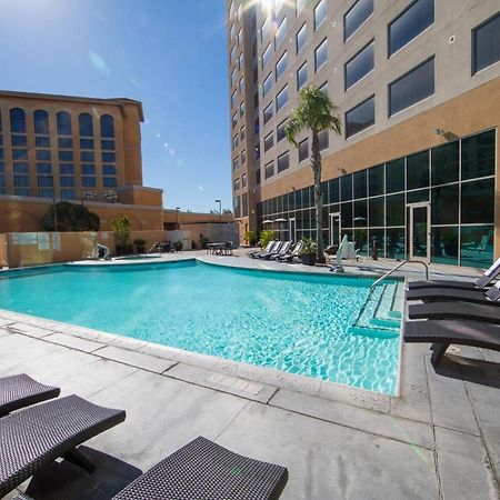 Anaheim Marriott Suites Garden Grove Dış mekan fotoğraf