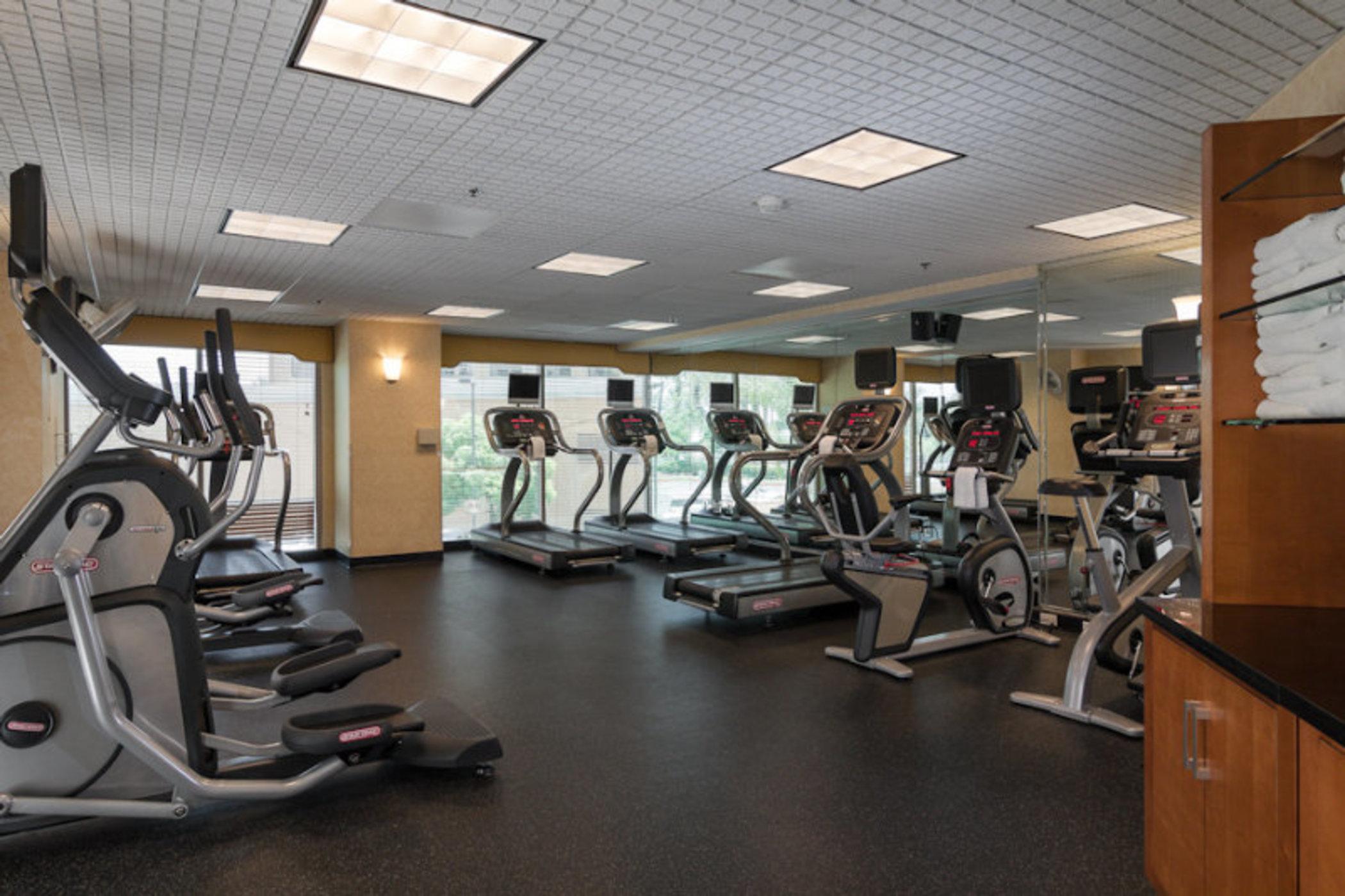 Anaheim Marriott Suites Garden Grove Konforlar fotoğraf