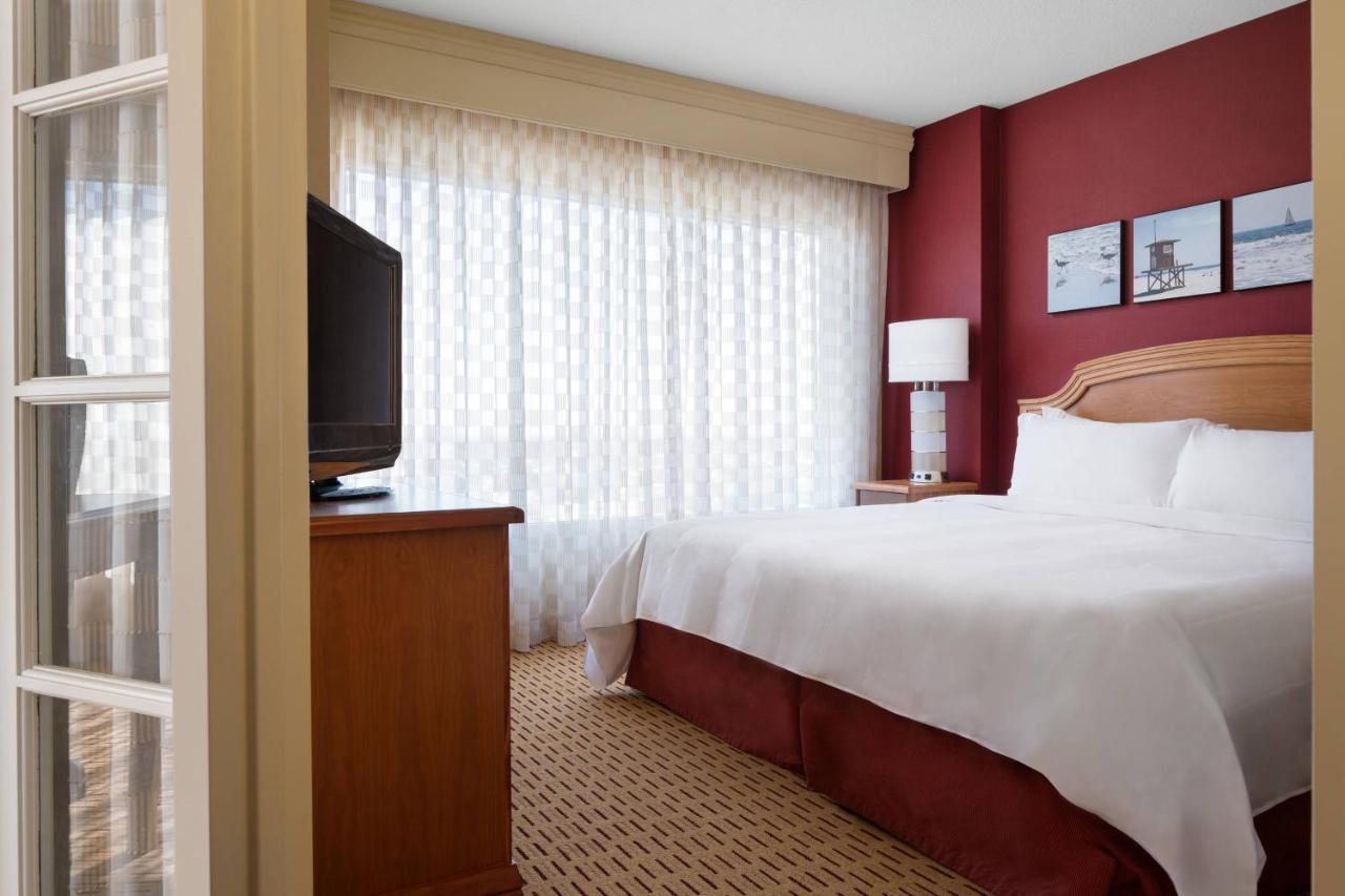 Anaheim Marriott Suites Garden Grove Dış mekan fotoğraf