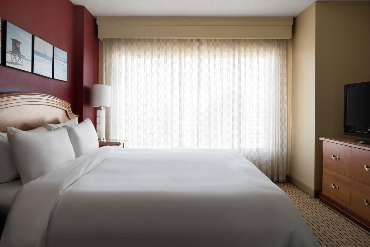 Anaheim Marriott Suites Garden Grove Dış mekan fotoğraf