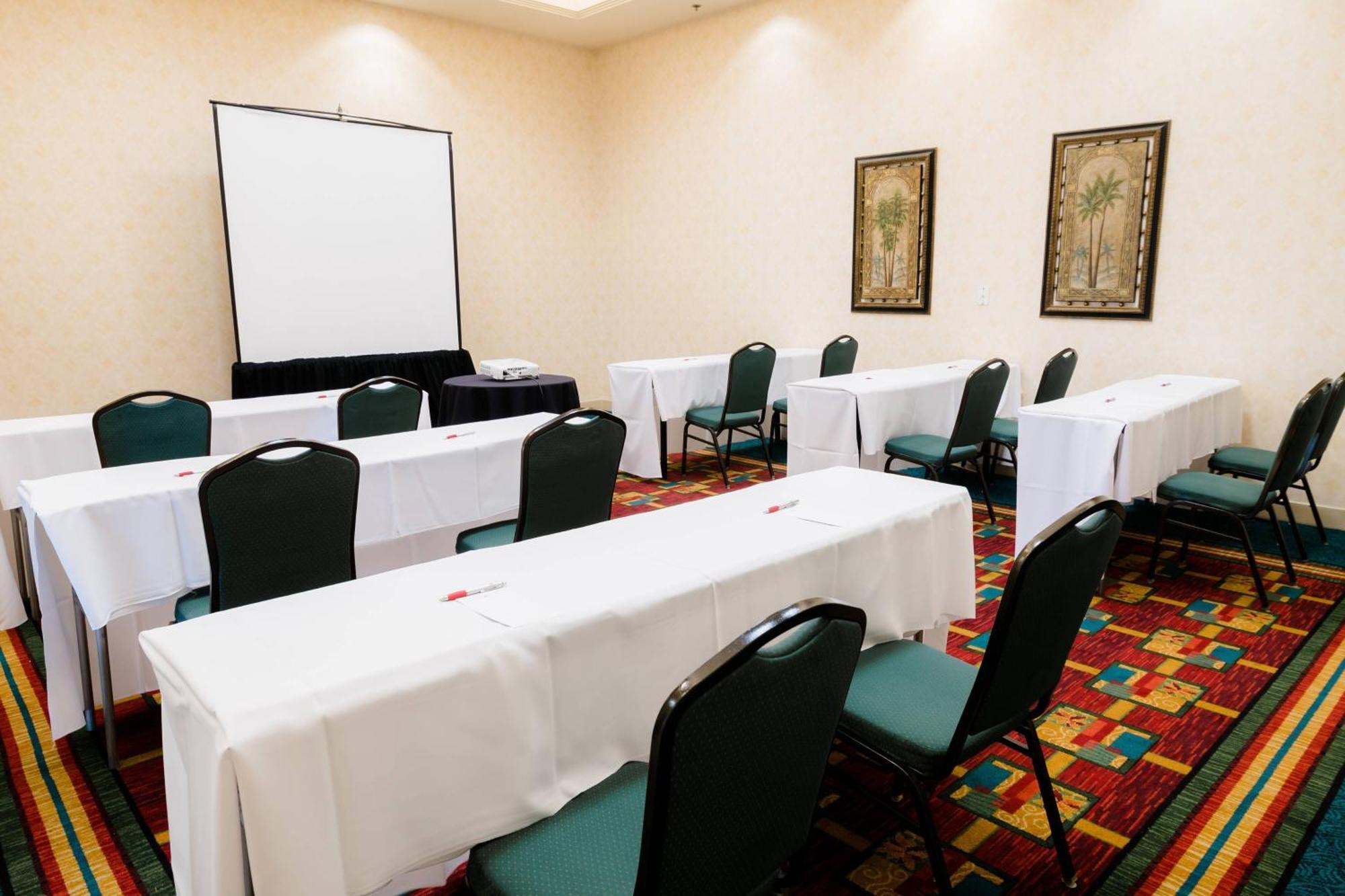 Anaheim Marriott Suites Garden Grove Dış mekan fotoğraf