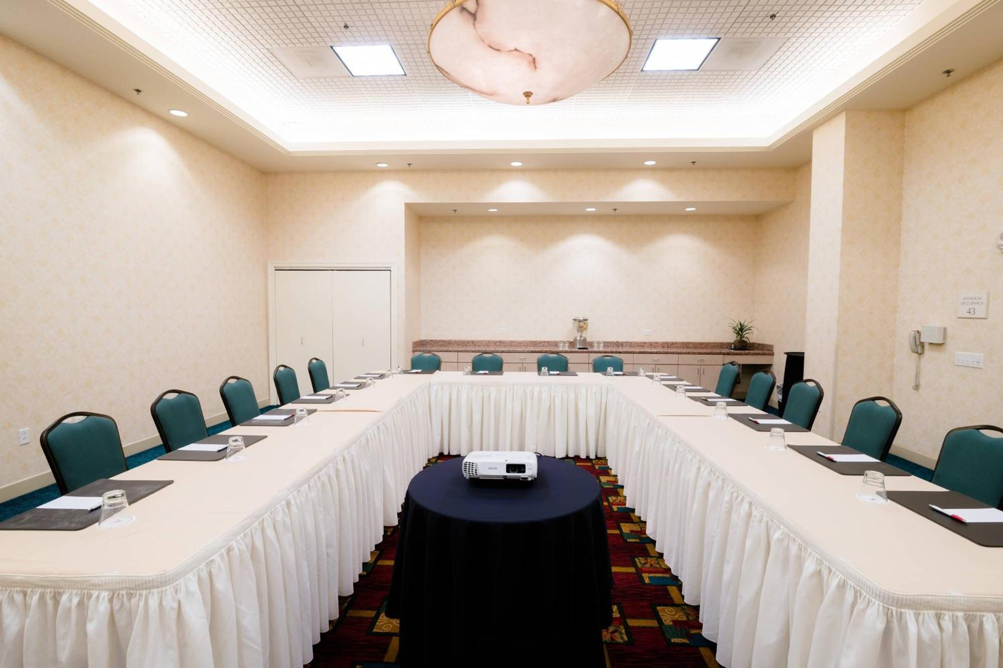 Anaheim Marriott Suites Garden Grove Dış mekan fotoğraf