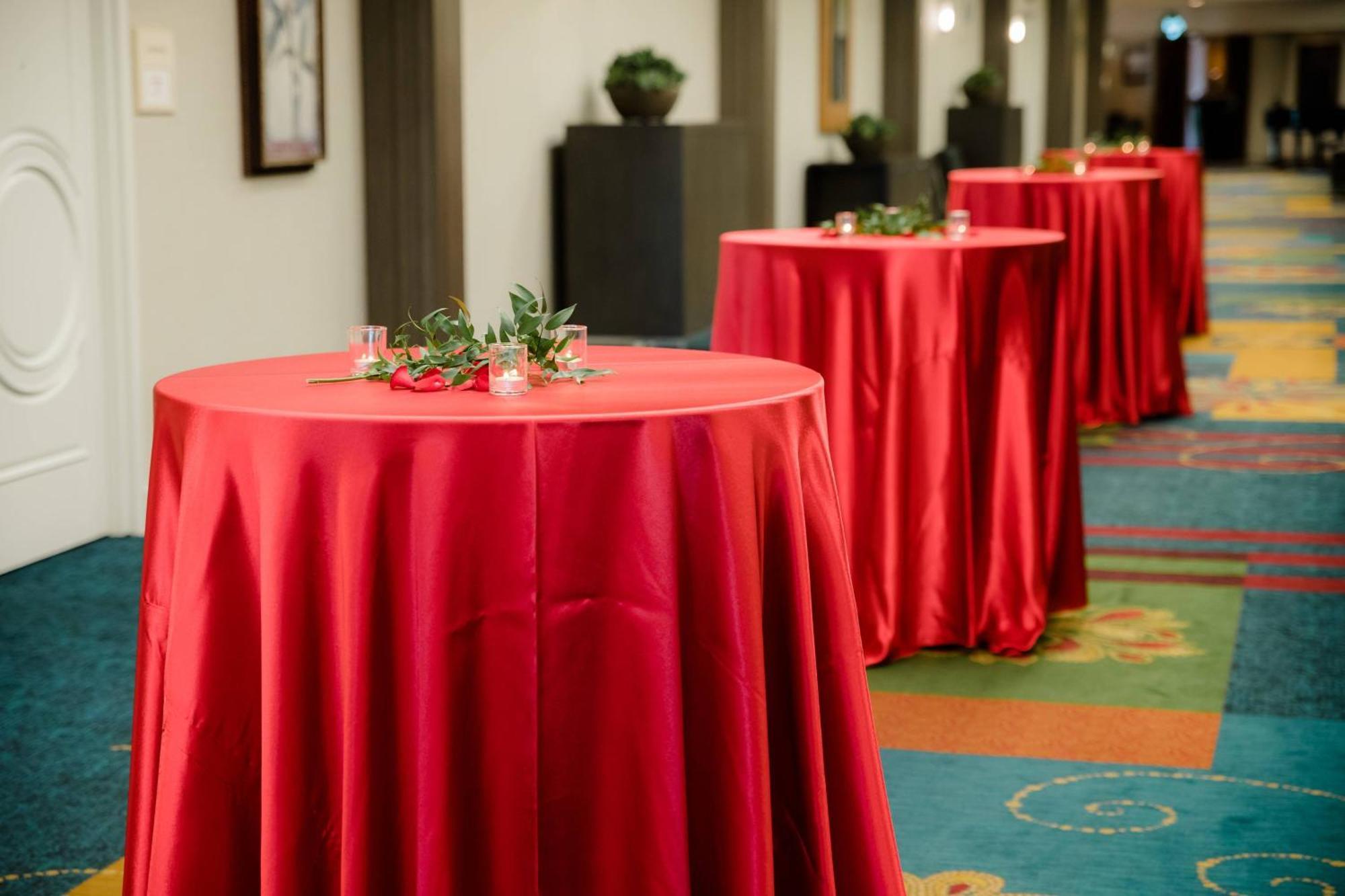 Anaheim Marriott Suites Garden Grove Dış mekan fotoğraf