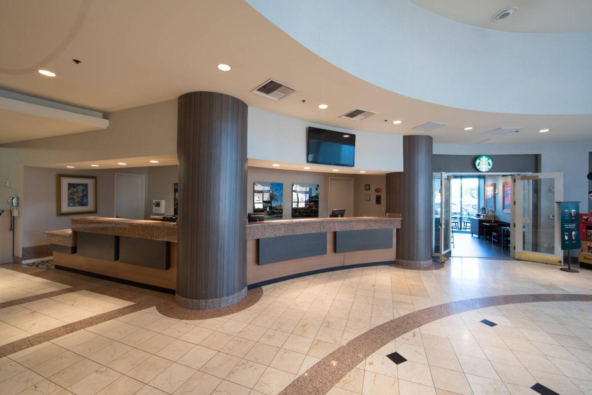 Anaheim Marriott Suites Garden Grove Dış mekan fotoğraf
