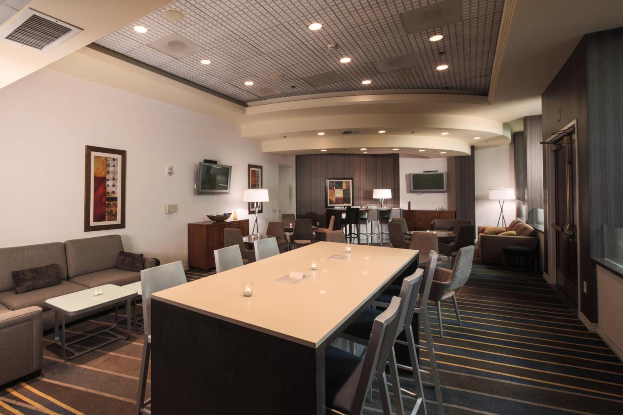 Anaheim Marriott Suites Garden Grove Dış mekan fotoğraf