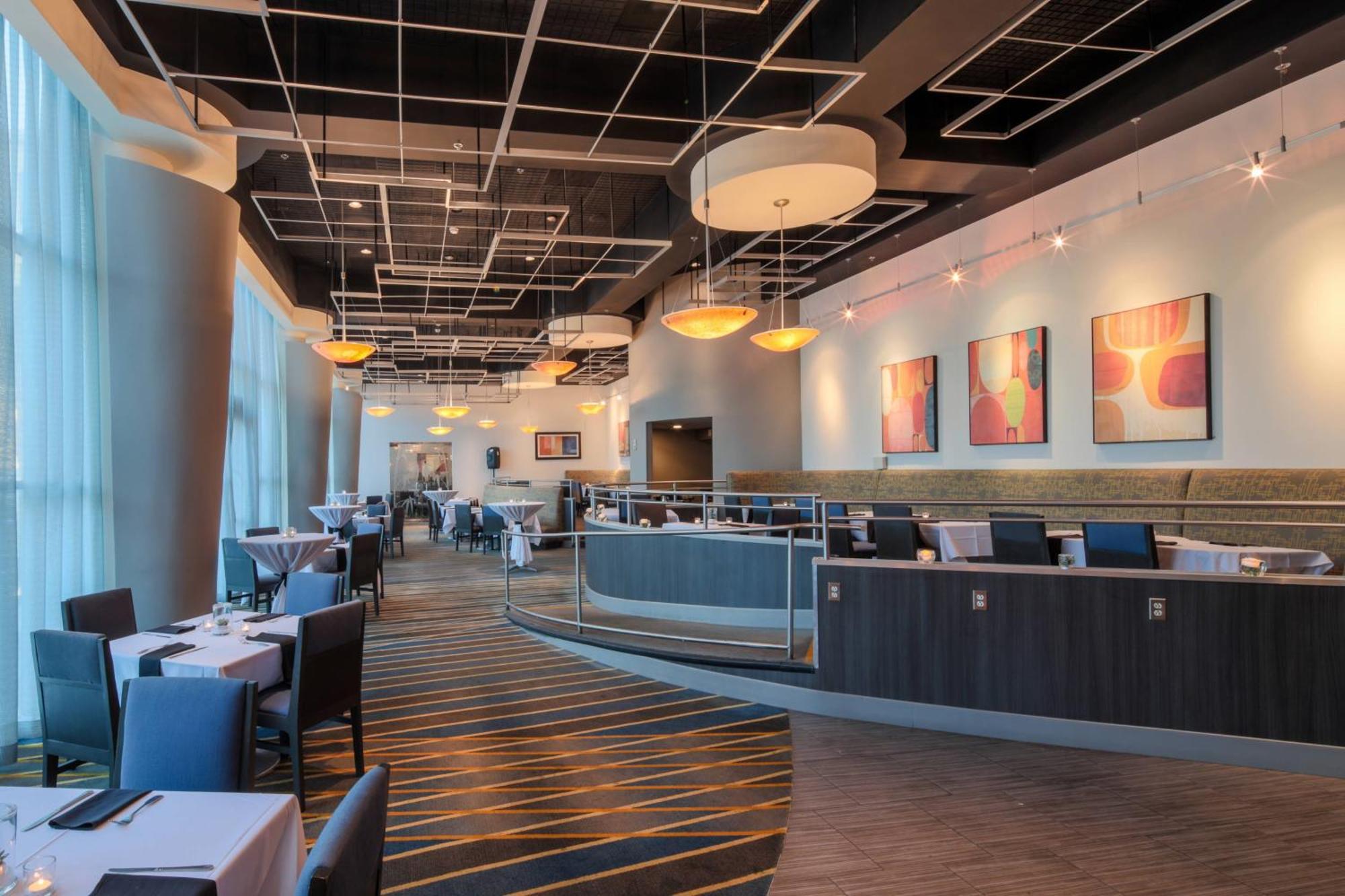 Anaheim Marriott Suites Garden Grove Dış mekan fotoğraf