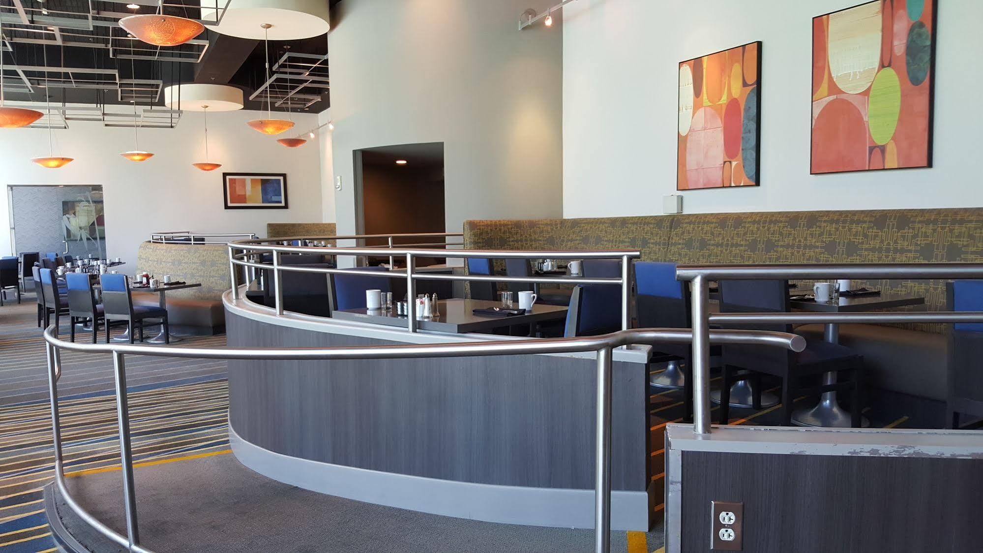 Anaheim Marriott Suites Garden Grove Dış mekan fotoğraf