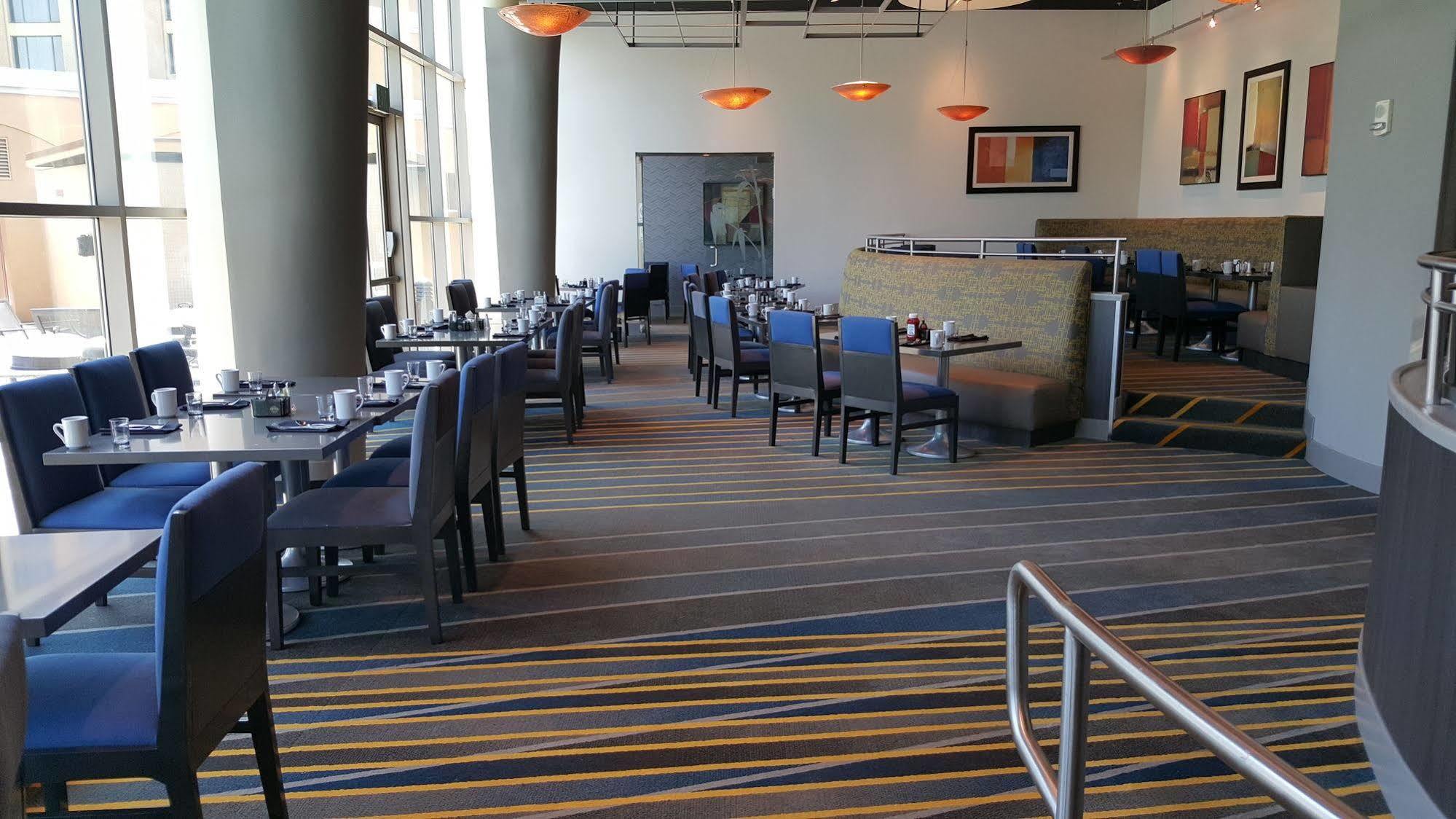 Anaheim Marriott Suites Garden Grove Dış mekan fotoğraf