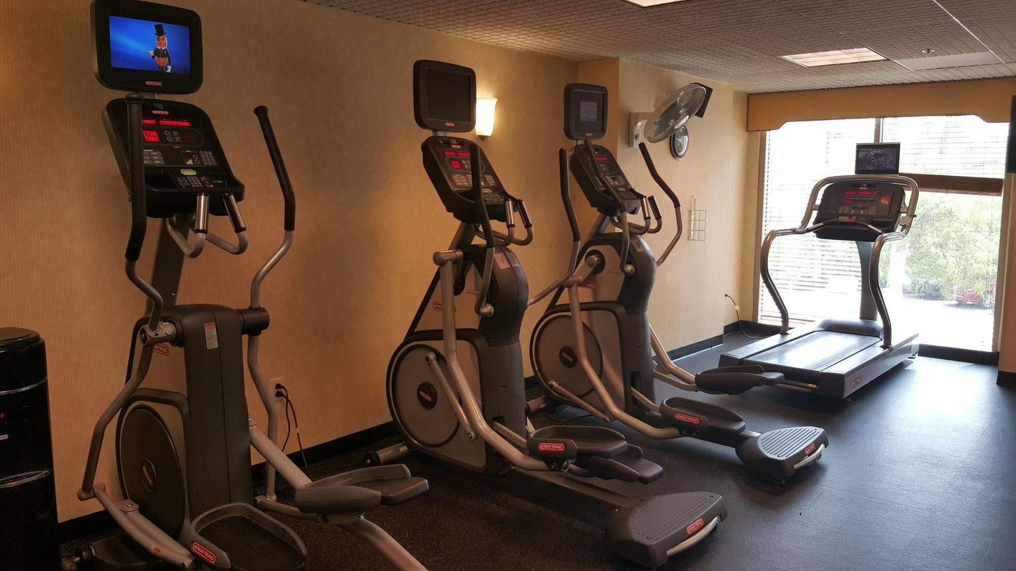Anaheim Marriott Suites Garden Grove Dış mekan fotoğraf