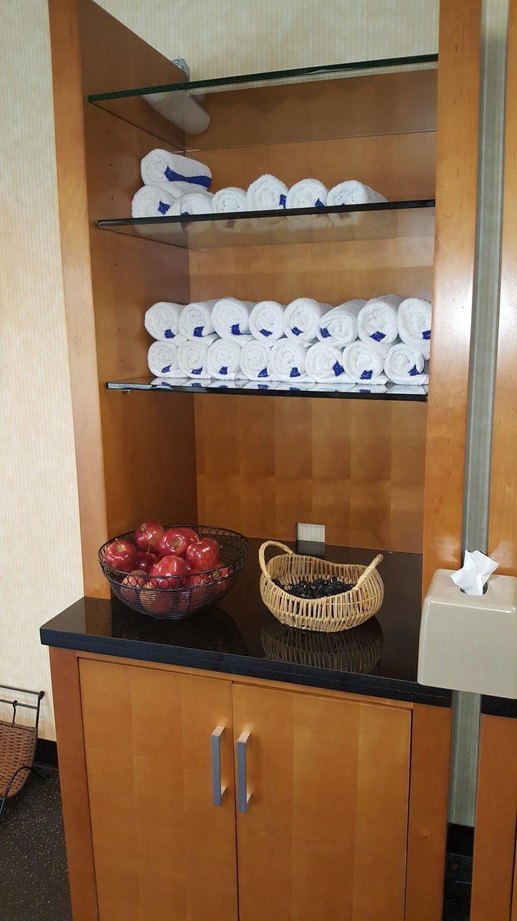 Anaheim Marriott Suites Garden Grove Dış mekan fotoğraf