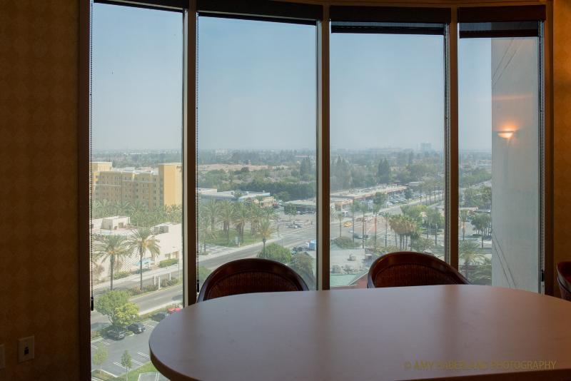 Anaheim Marriott Suites Garden Grove Dış mekan fotoğraf