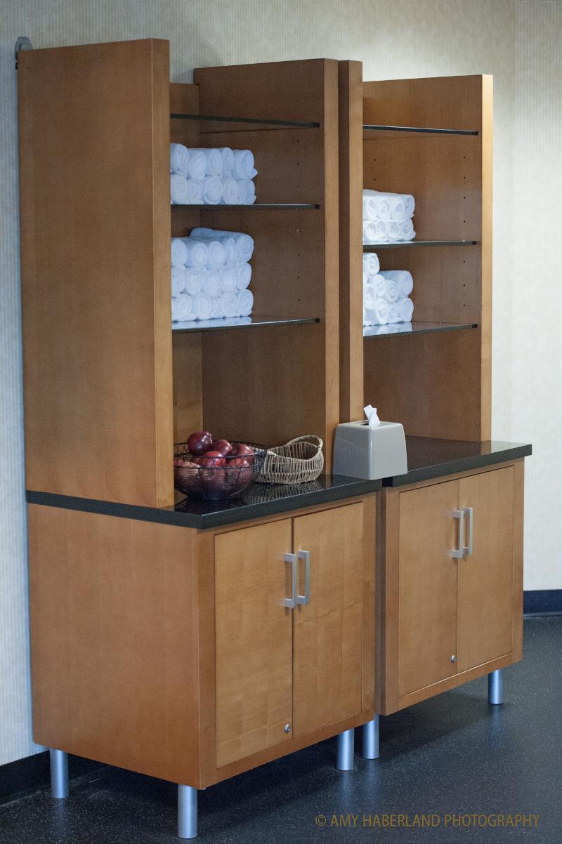 Anaheim Marriott Suites Garden Grove Dış mekan fotoğraf